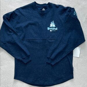 BNWT- Disney Spirit Jersey Disneyland 65th anniversary